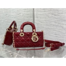 Dior My Lady Bags